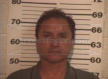 Rodolfo Sandoval Martinez