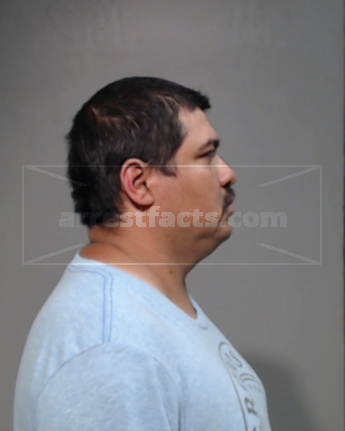 Sergio Leal Robles