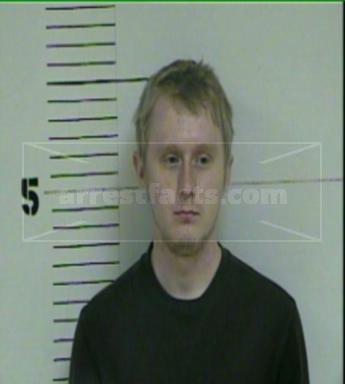 Kyle Chester Cage
