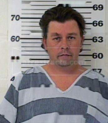 Bert Marion Montee