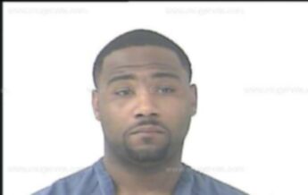 Antonio Maurice Thomas
