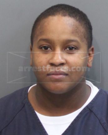 Dutchess Rickette Lykes