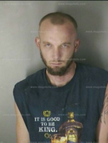 Travis Ray Buckingham