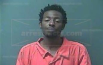 Keenan Allan Arnold