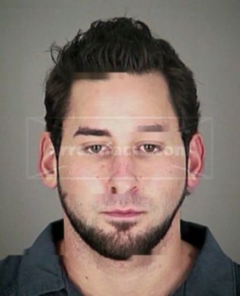Peter Justin Bromberg