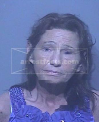 Rita Joyce Guy
