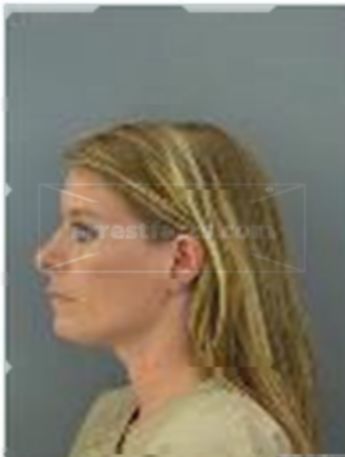 Serena Waldron Ellis