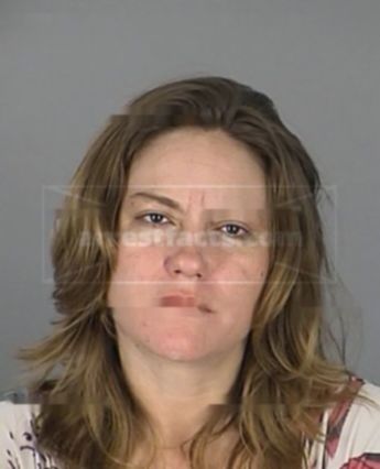 Michelle Renee Williams