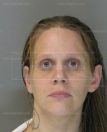 Angela Rosalee Rogers