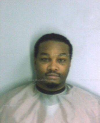 Parrish Hampton