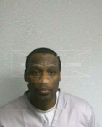 Jamar A Greenwood