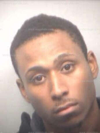 Antwoine Dashawn Breeding