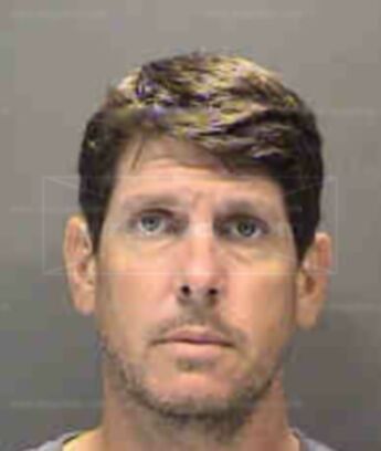 Jason Corley Bradford
