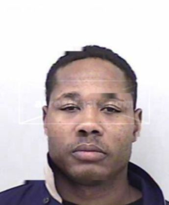 Lawrence Jerome Jones