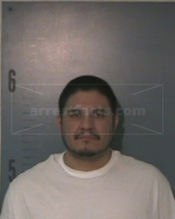 Daniel Hernandez-Flores