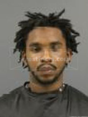 Brandon Bernard Givens