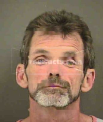 Keith Arthur Tant
