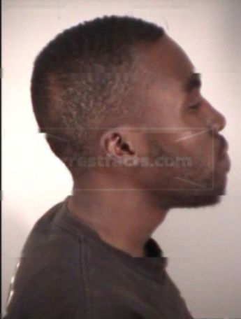 Da Qwan Mikel Sharpe
