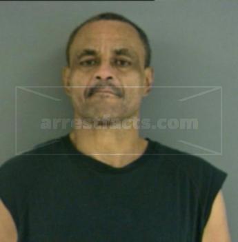 Larry Darnell Rosborough