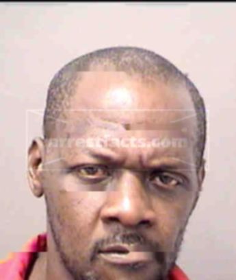 Edward Lamar Isom