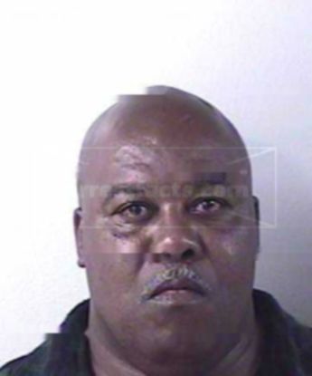 Gregory Joseph Sherman