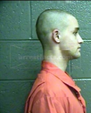 Bryce Russell Bentley