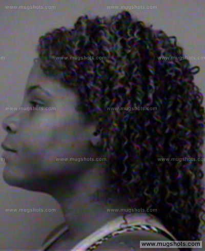 Lashonda V Strong
