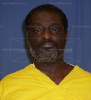 Ronnie Carter