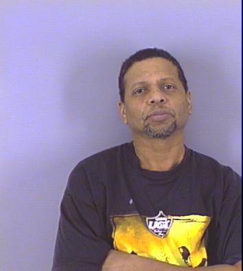 Tonny Rosha Kirkland