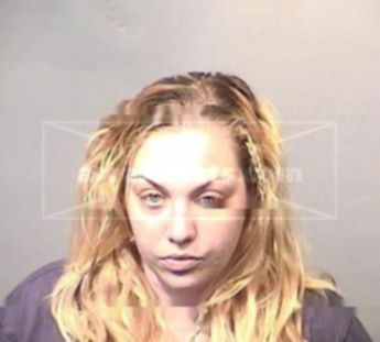 Courtney Brooke Hamilton
