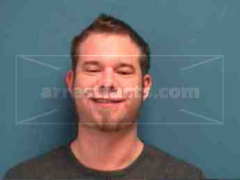 Travis Jay Christianson