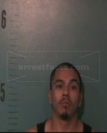 Israel Moreno Olague