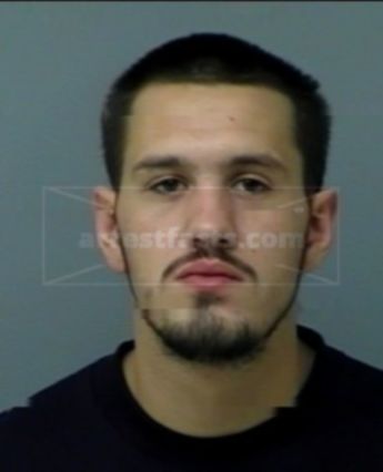 Ethan Dominic Gaboury