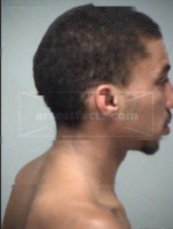 Charles Tyler Mclaurin