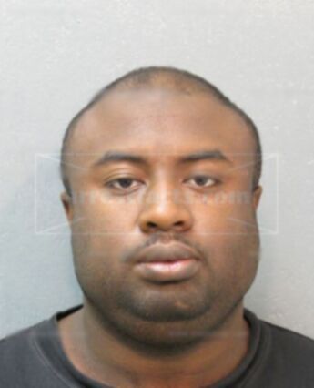 Donovan Jerod Cunningham