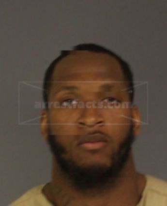 Jihad Latham