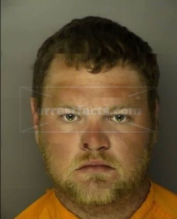 Dustin Lane Mumford