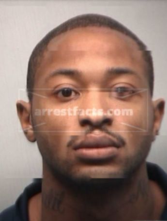 Latonia Quontal Jordan