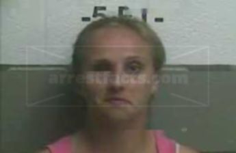 Tara Jessica Sasser