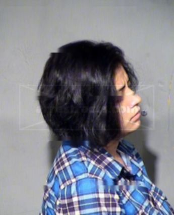 Daisy Castillo