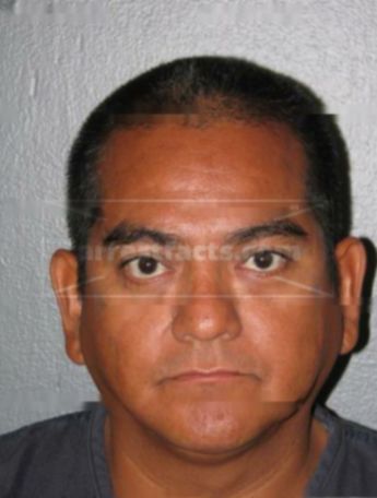 Amado Garcia Sr.