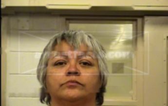 Yvonne Bernadette Jacquez