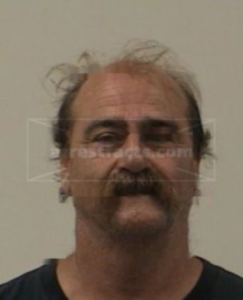 Ron Eric Davison