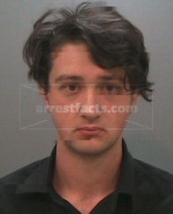 Christopher Anthony Bernal