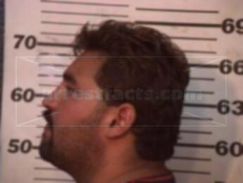 Victor Manuel Gonzalez Ramos