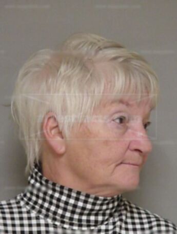 Patricia J Brunker