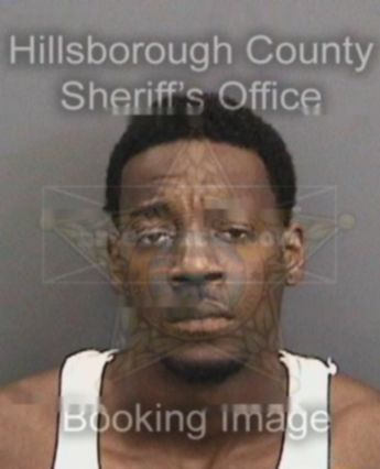 Aaron Jamel Cato