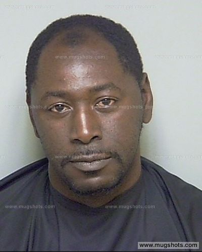 Rashard Nathaniel Clark