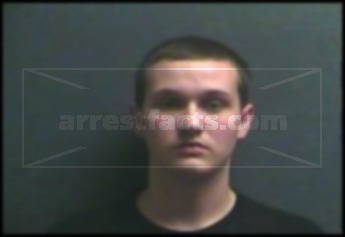 Scott Anthony Shouse