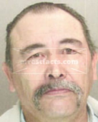 Joe Lara Serrato